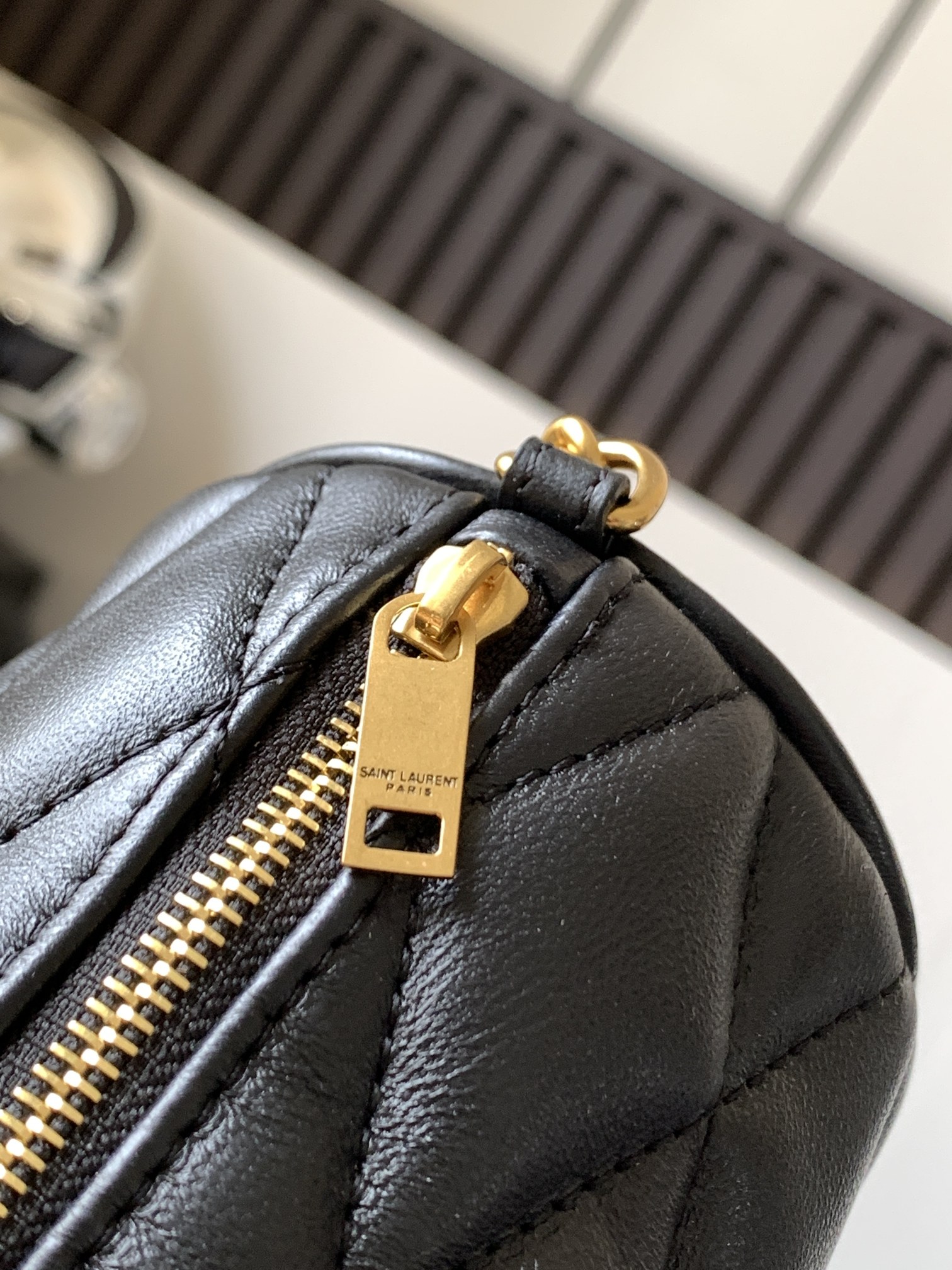 Y*L tube sade bag-20*10*10cm
