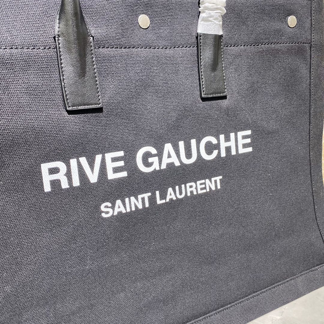 Y*L rive gauche tote bag-48*36*16cm