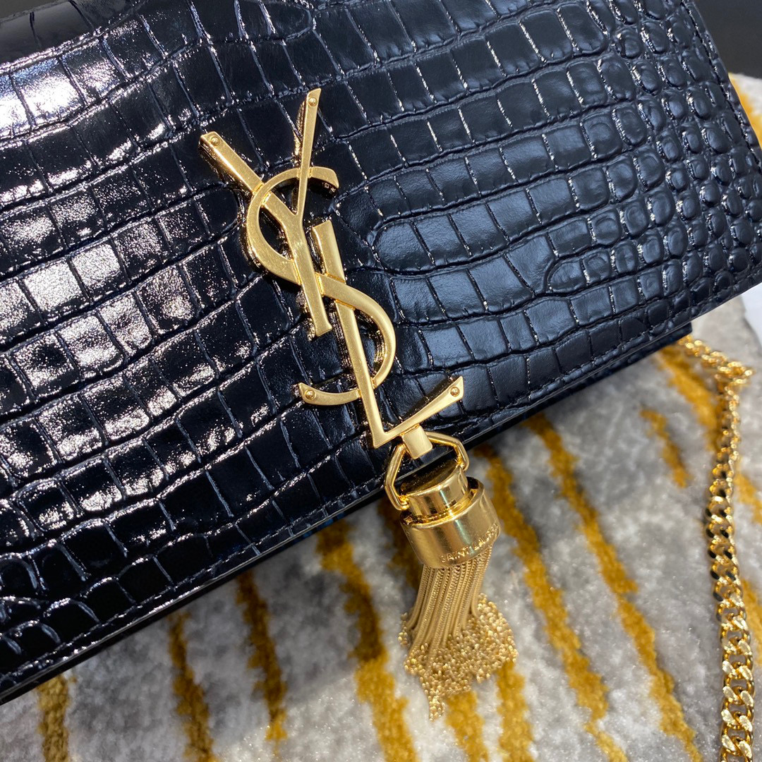 Y*L kate small chain bag-20cm