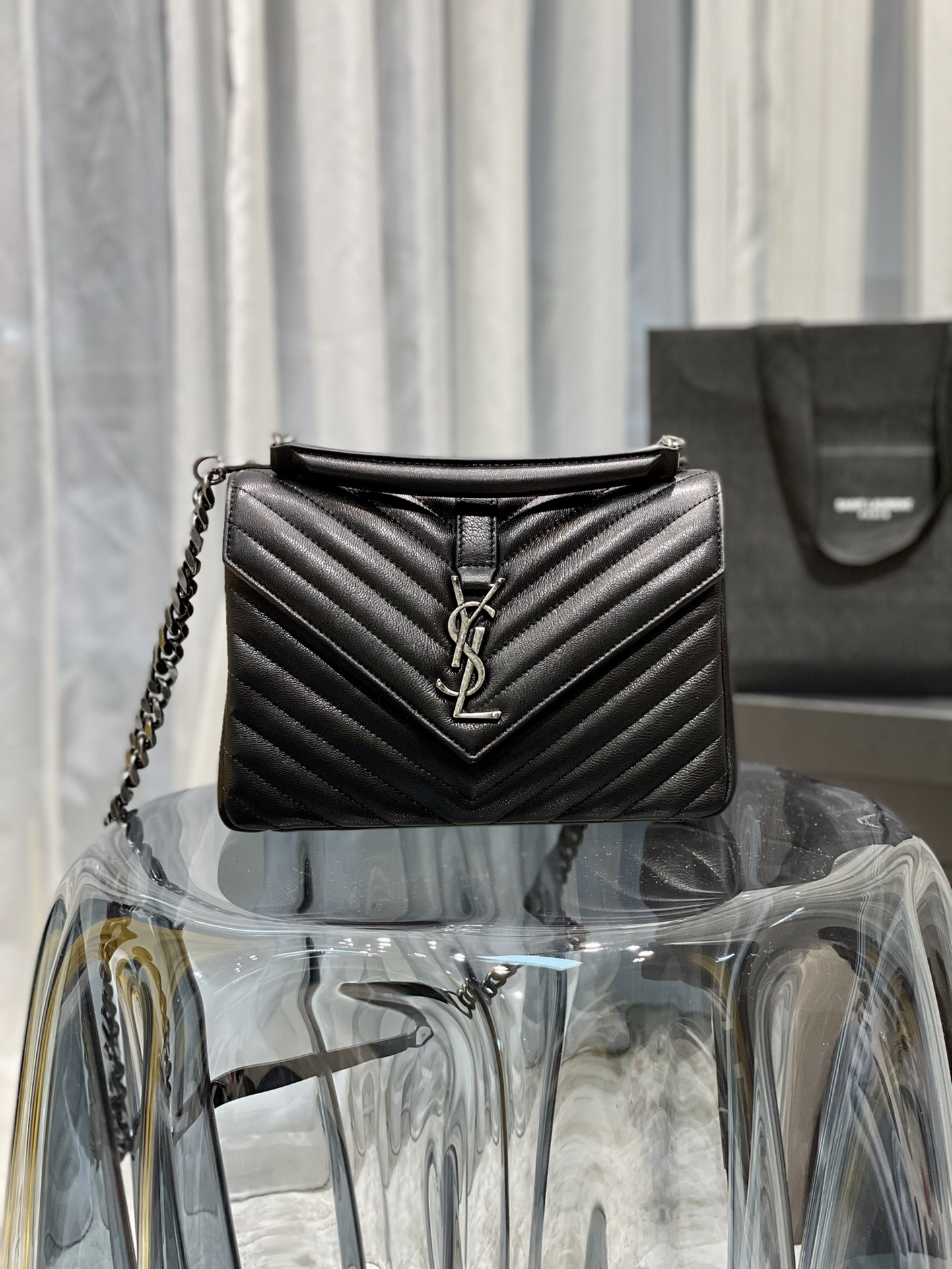 YS L College Bag