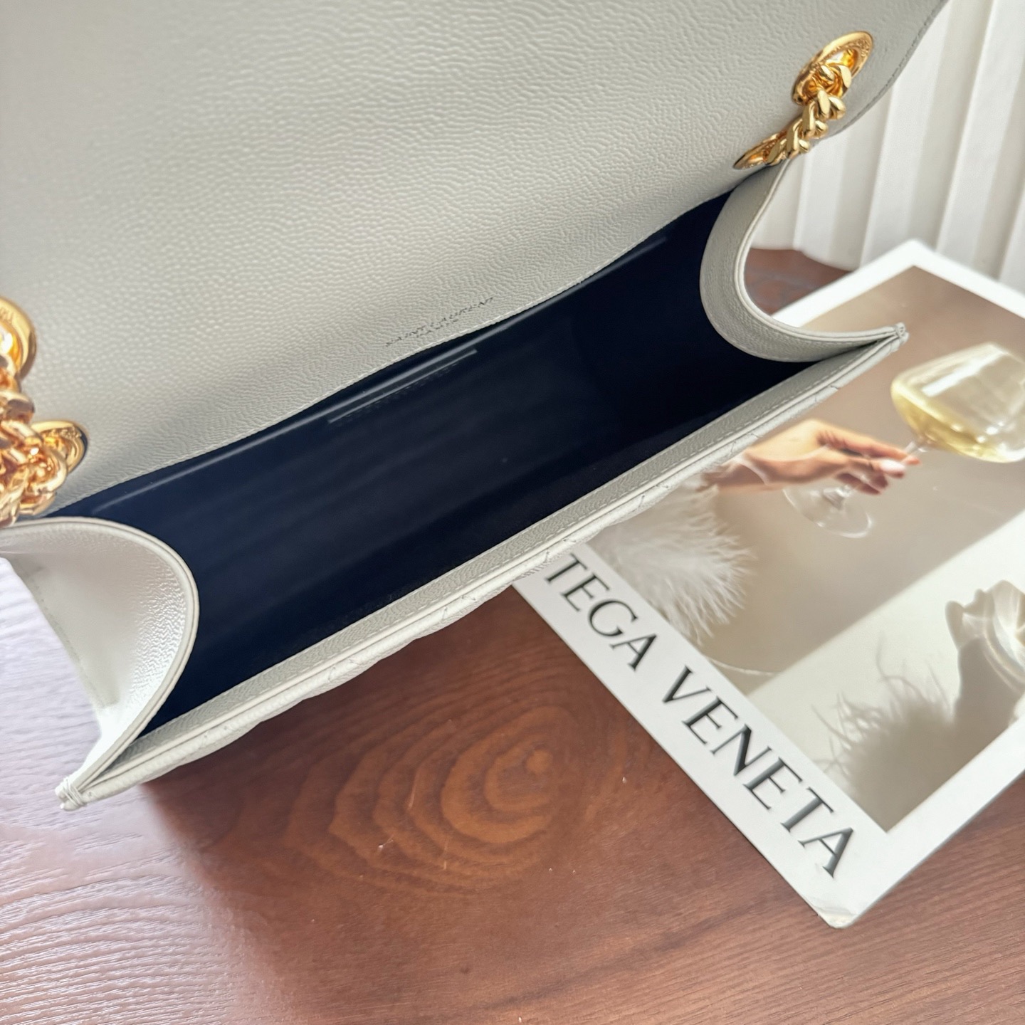 Y51 envelope bag-24cm