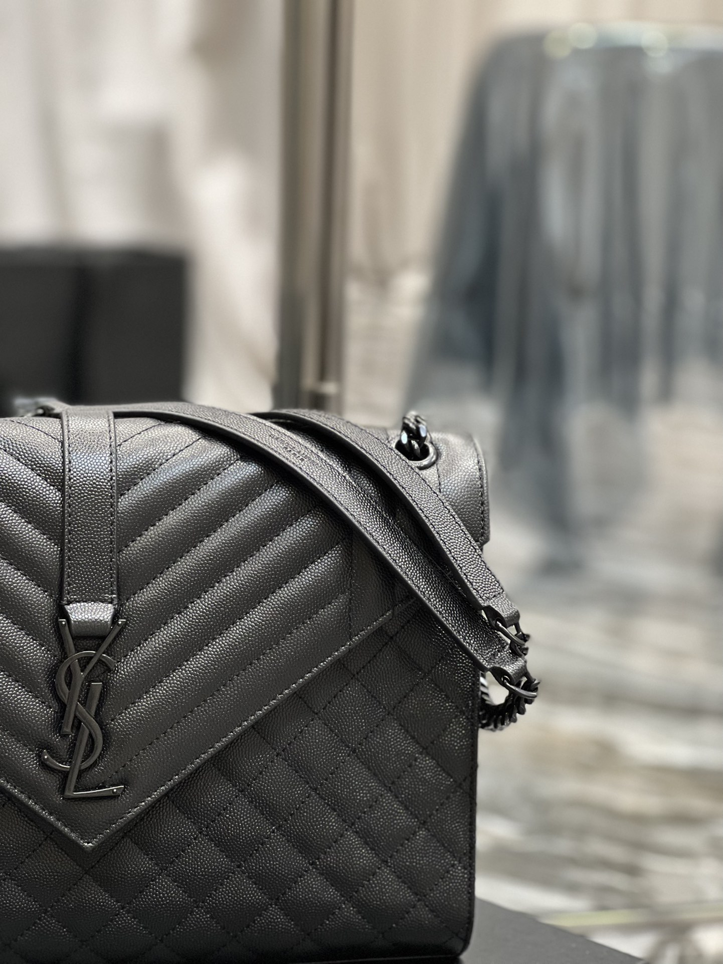 Y*L envelope bag