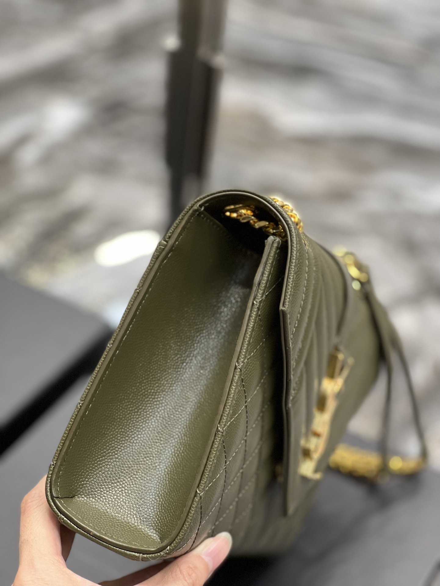 Y*L envelope bag