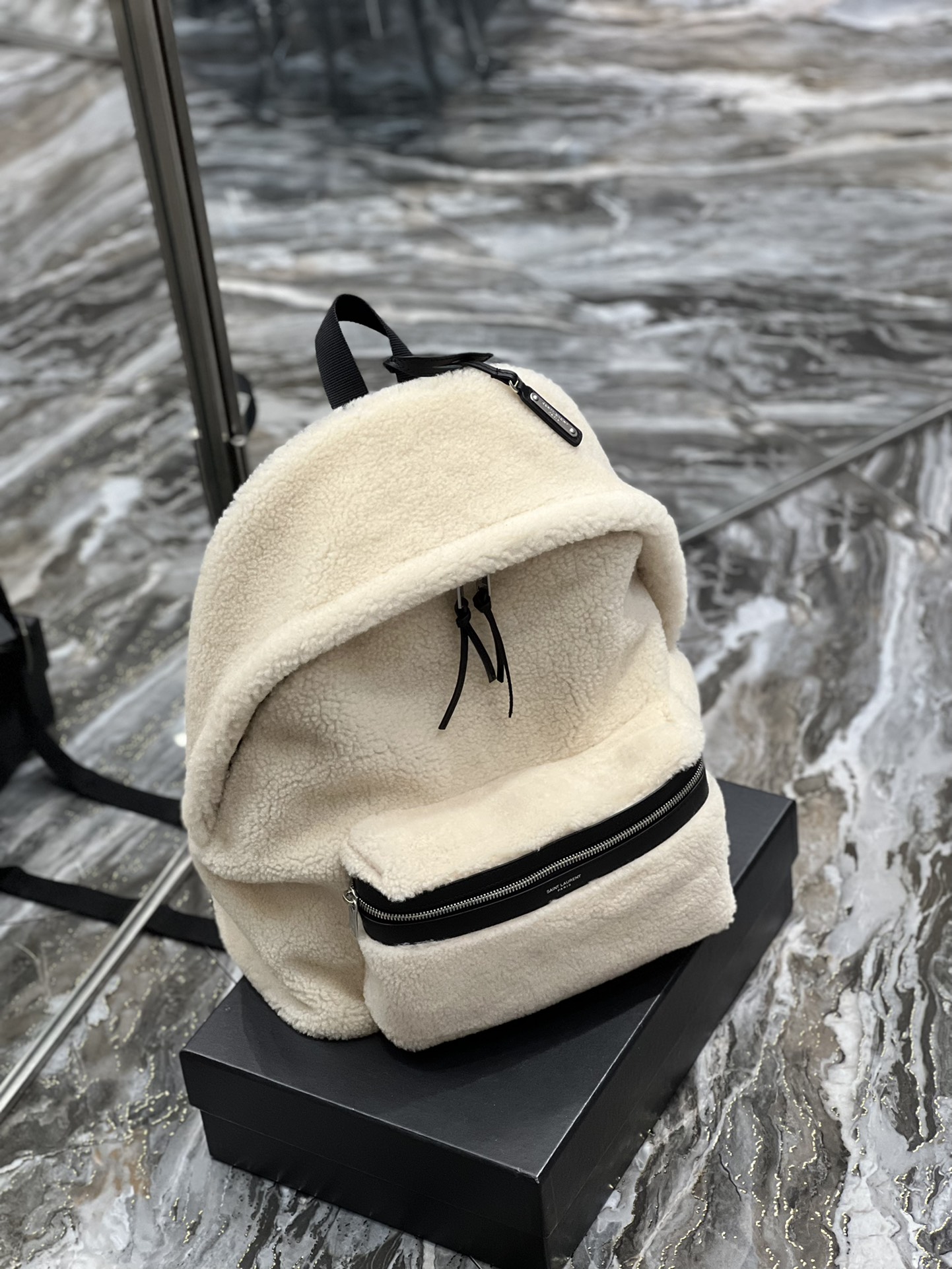 Y*L backpack