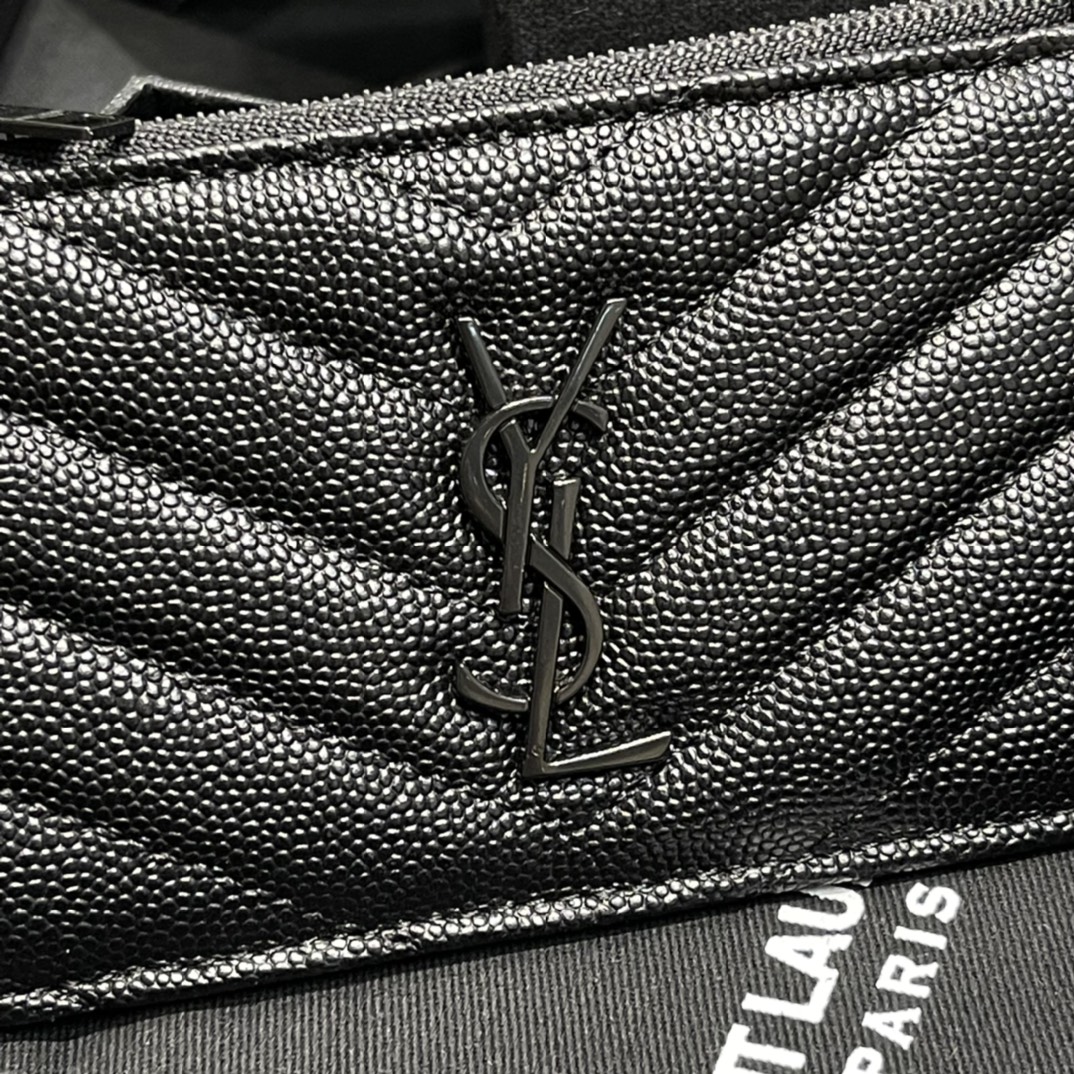 Y*L fragmets wallet-13x8x2cm