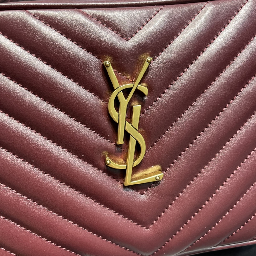 Y*L lou camera bag-‎23*16*6cm