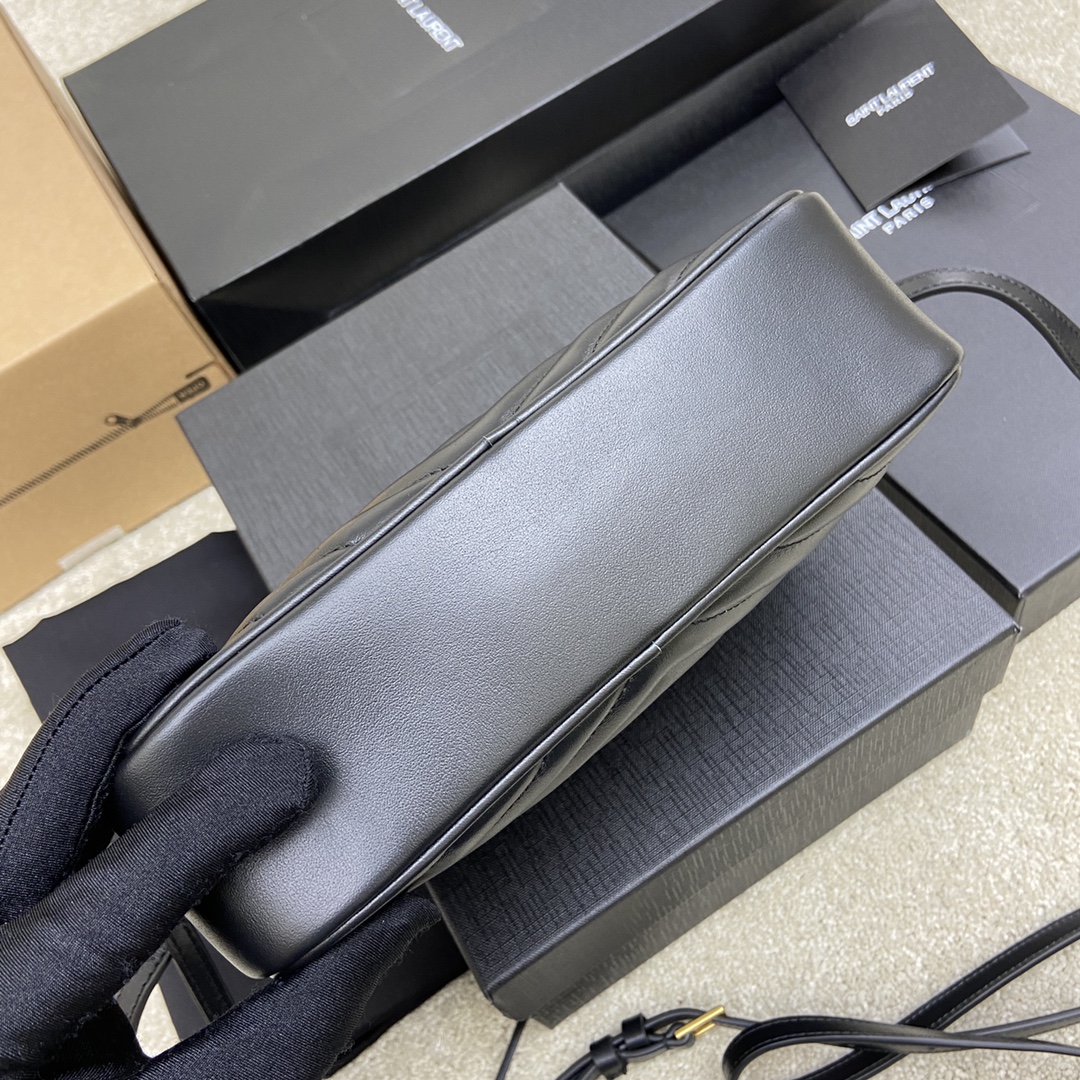 Y*L lou camera bag-‎23*16*6cm