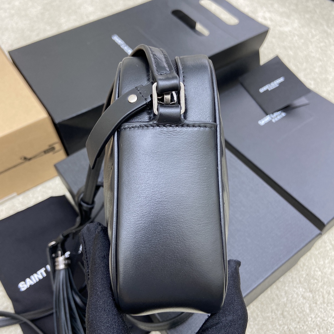 Y*L lou camera bag-‎23*16*6cm