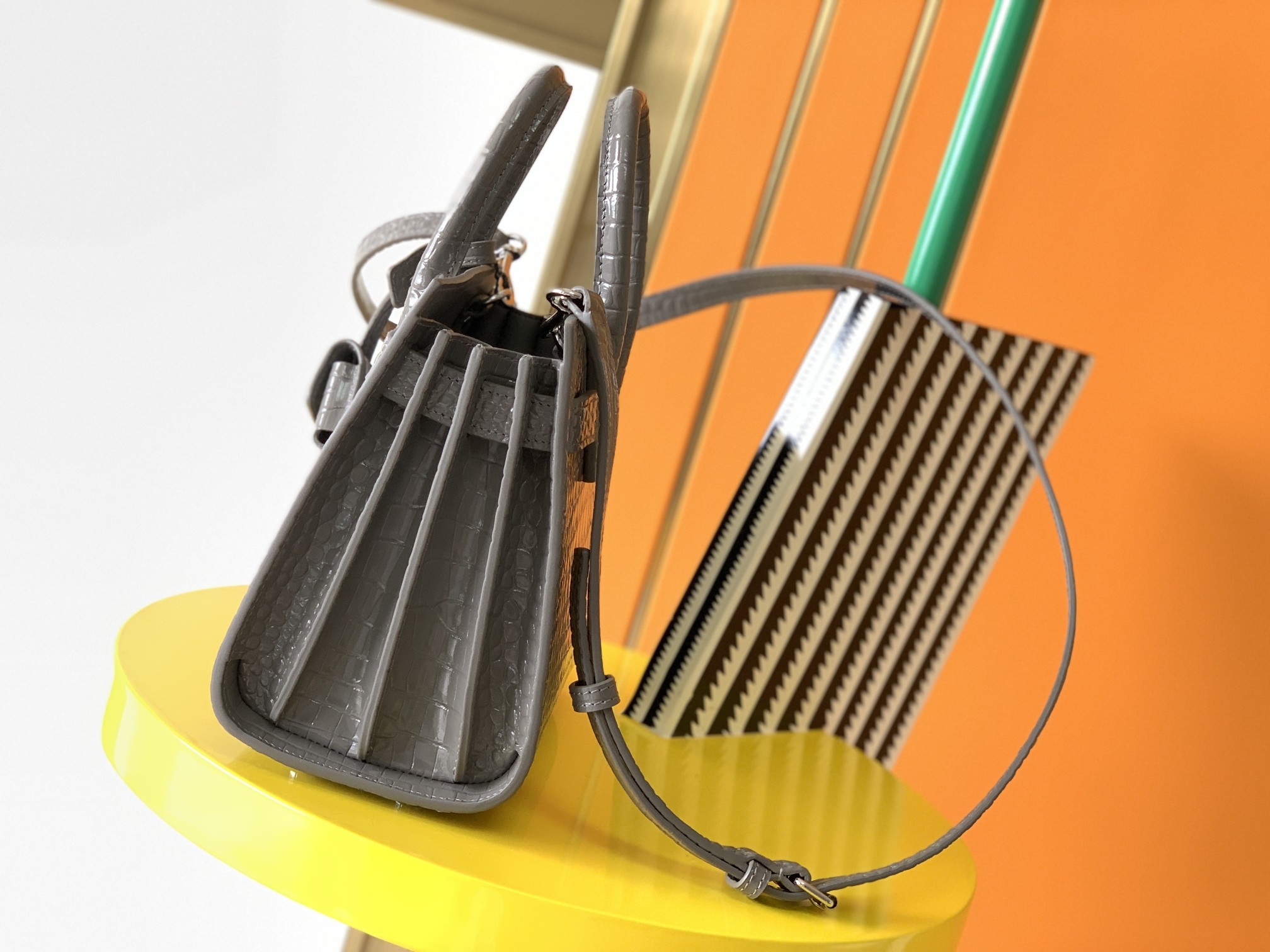 Y*L sac de jour-22x18x10.5cm