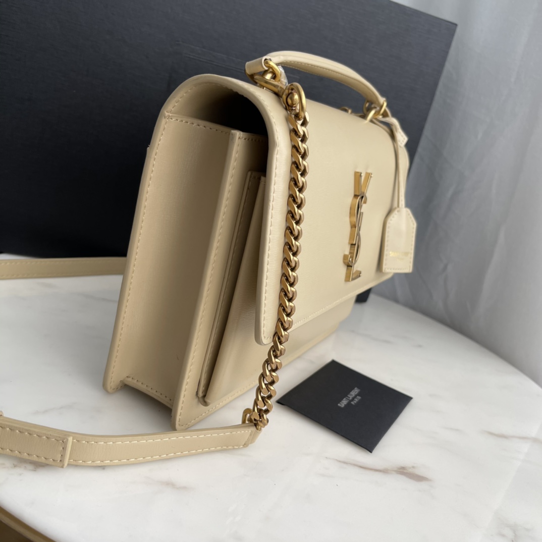Y*L sunset bag-25x18x5cm