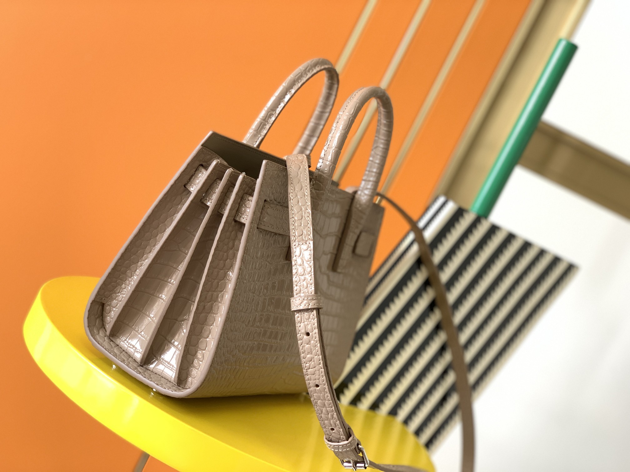 Y*L sac de jour-22x18x10.5cm