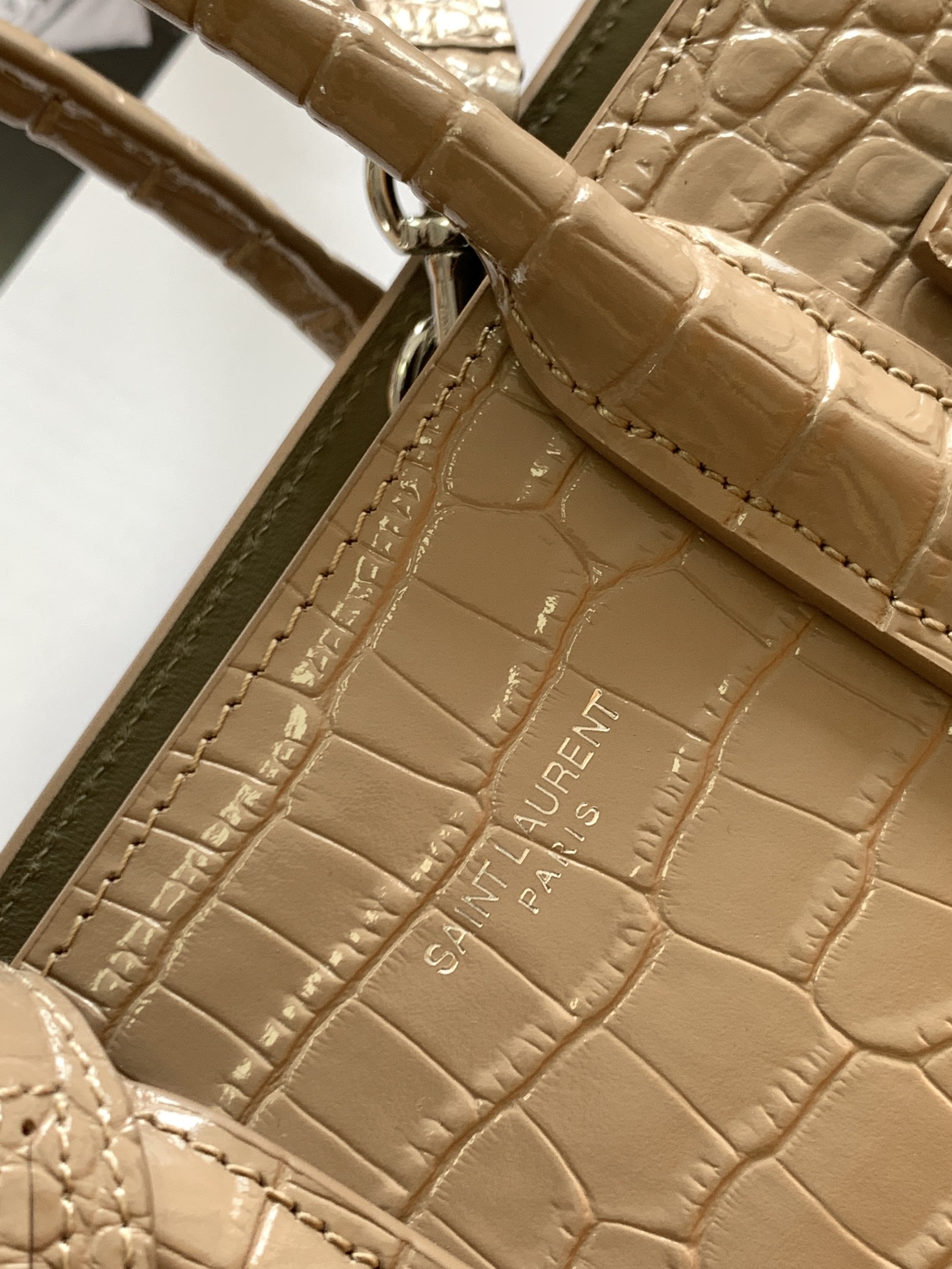 Y*L sac de jour-22x18x10.5cm
