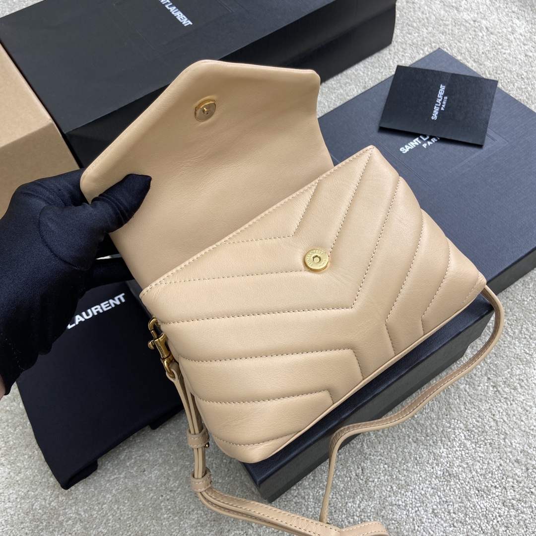 Y*L loulou bag-20*14*7cm
