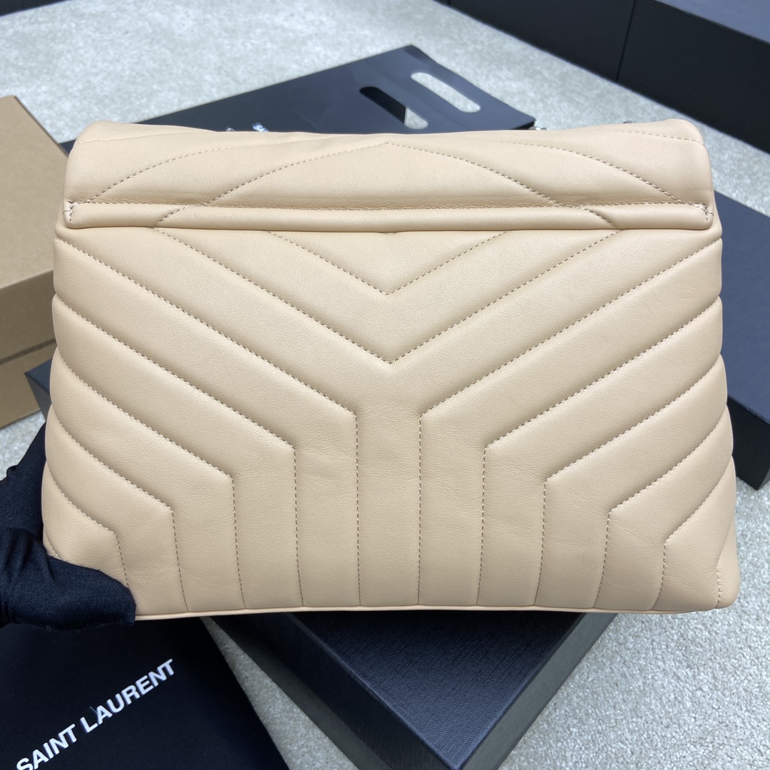 Y*L large loulou bag-32*11*22cm