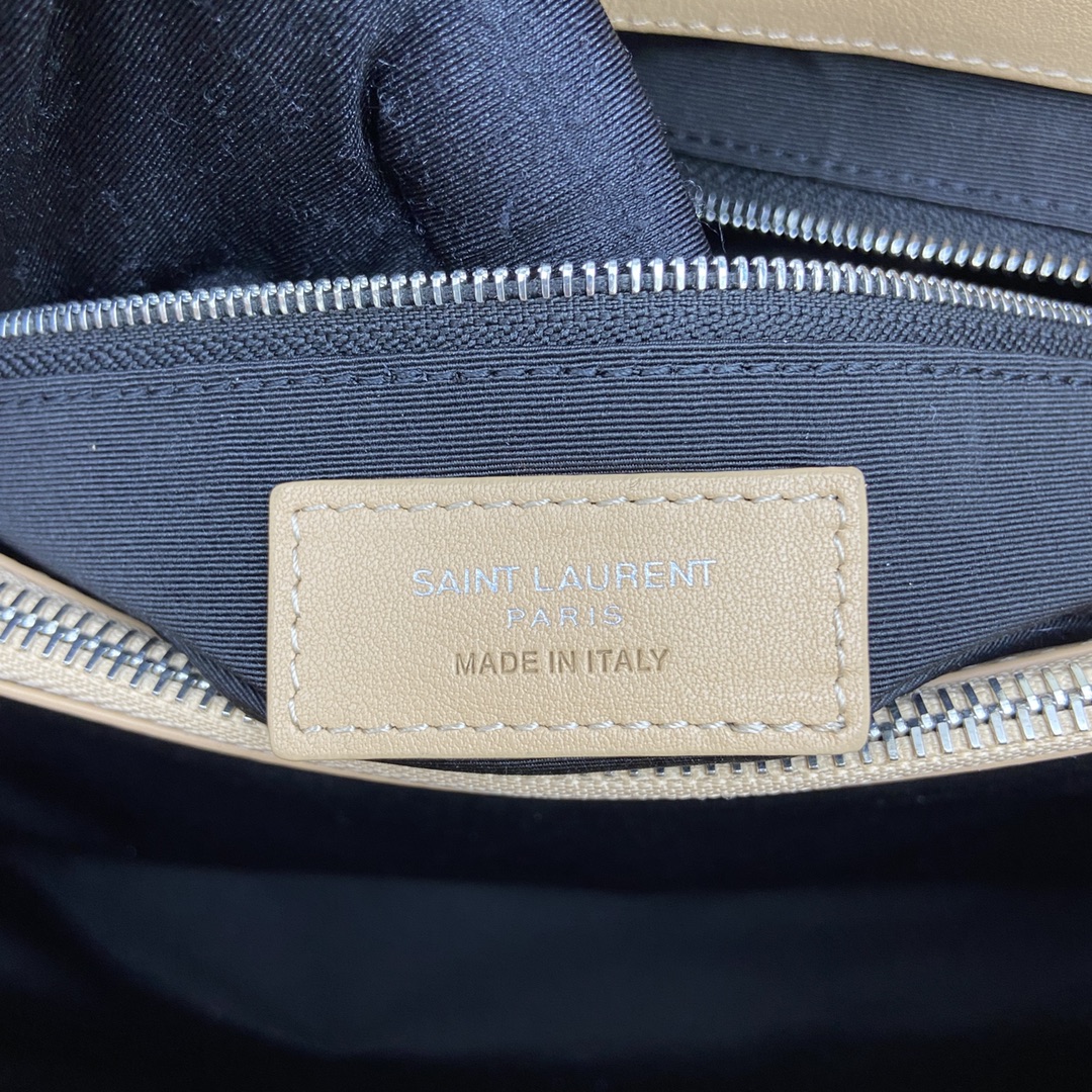 Y*L large loulou bag-32*11*22cm