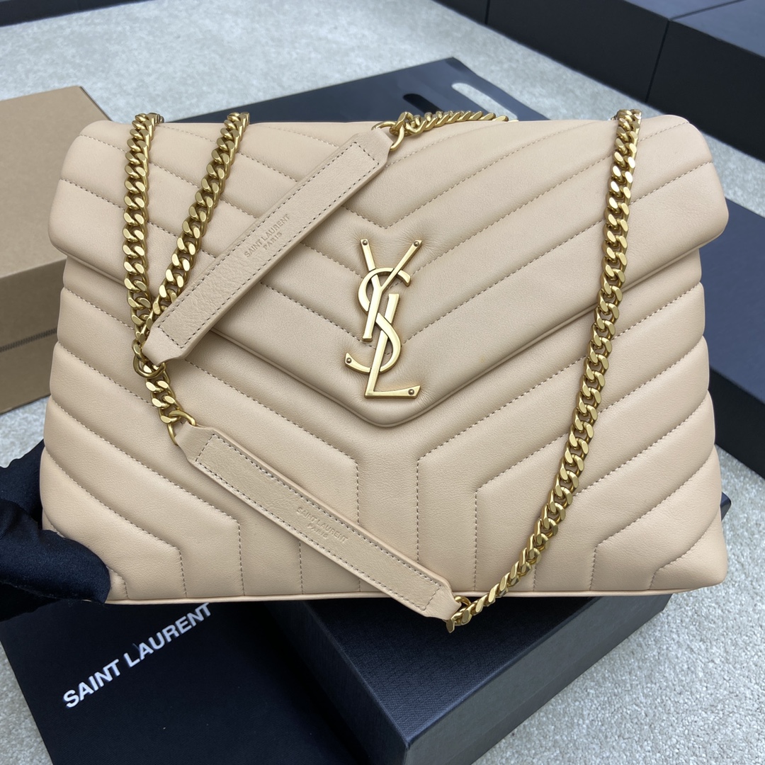 Y*L large loulou bag-32*11*22cm