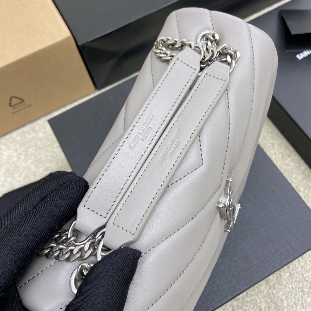 Y*L loulou bag- 25*17*9cm