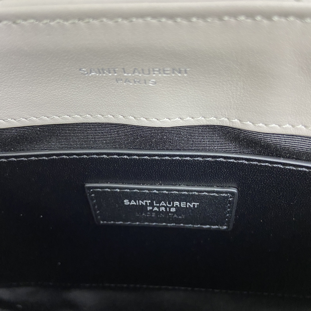 Y*L loulou bag- 25*17*9cm