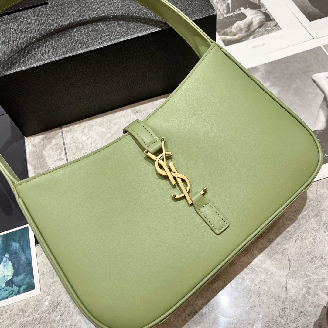 Y*L le5a7 vintage bag-25x14x6cm