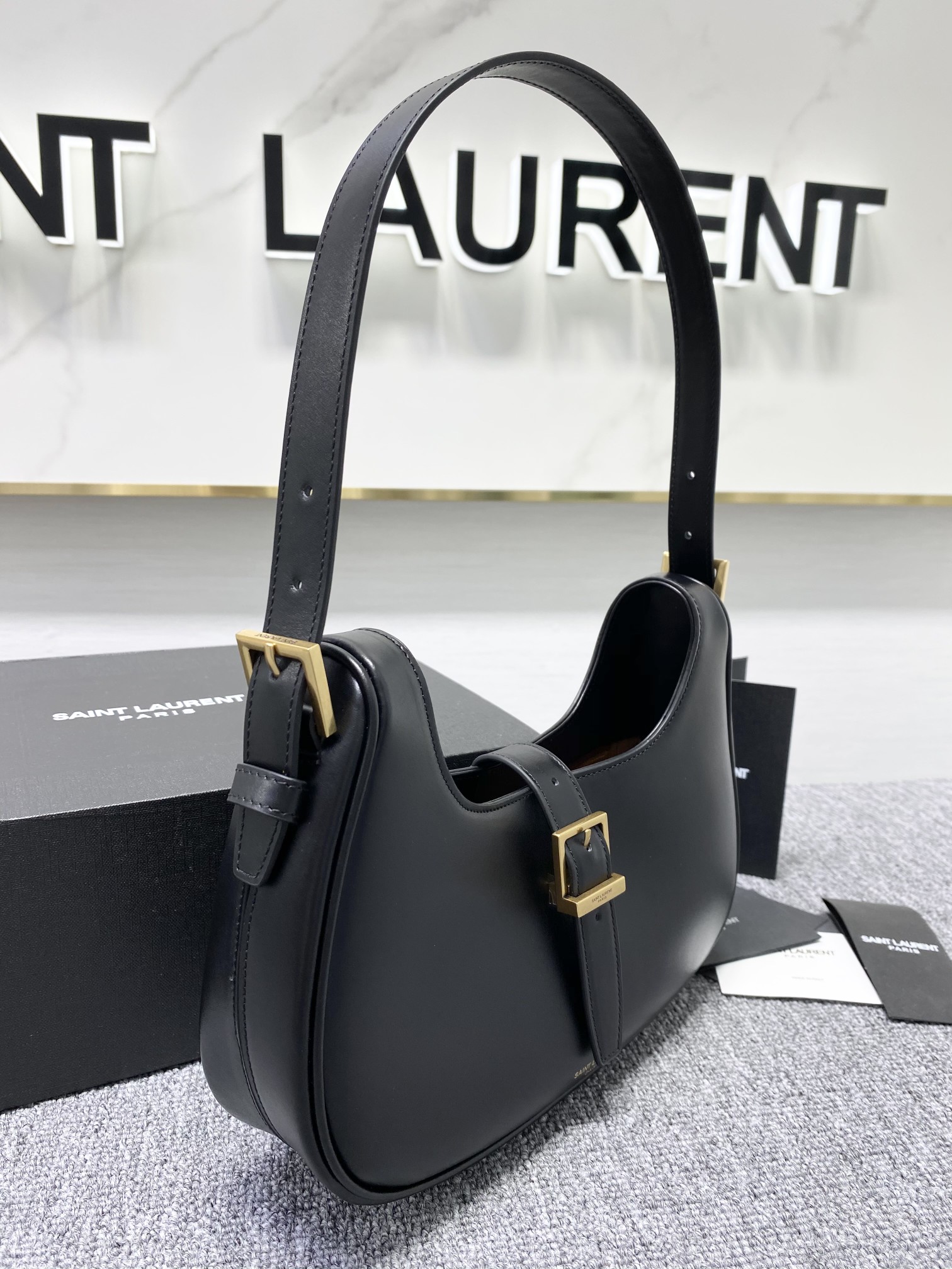Y*L hoho bag-24.5x18x17cm