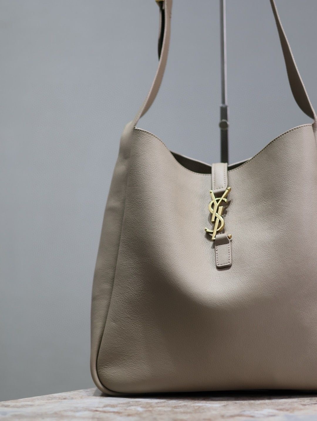Y*L le5a7 vintage bag-30x31x13cm