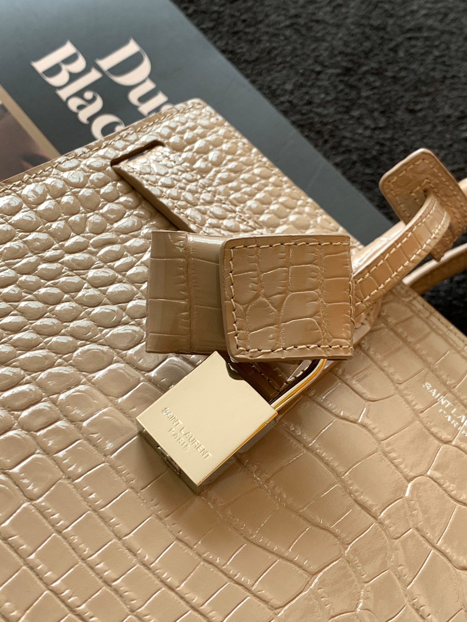 Y*L sac de jour-26*20.5*12.5cm