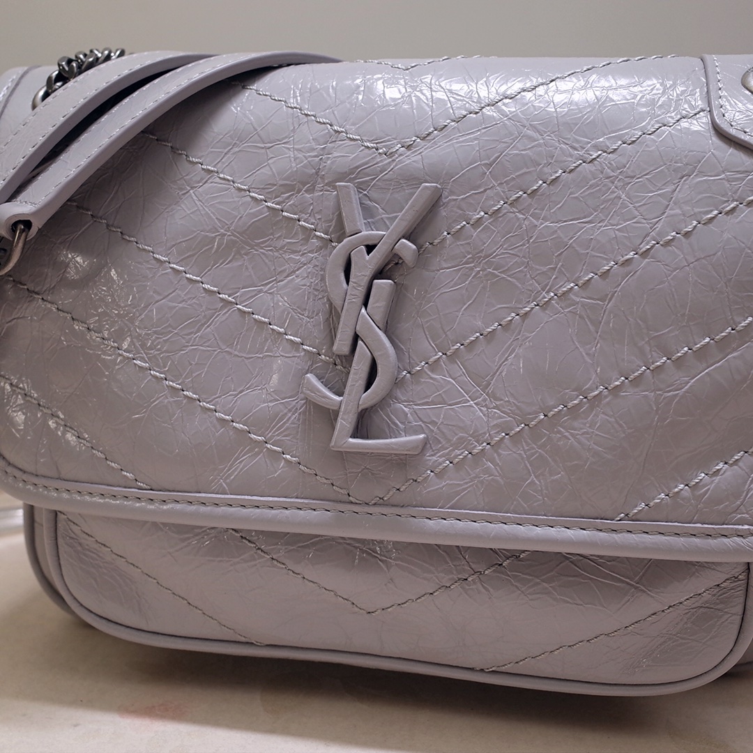 Y*L mini niki bag-22*16.5*12cm