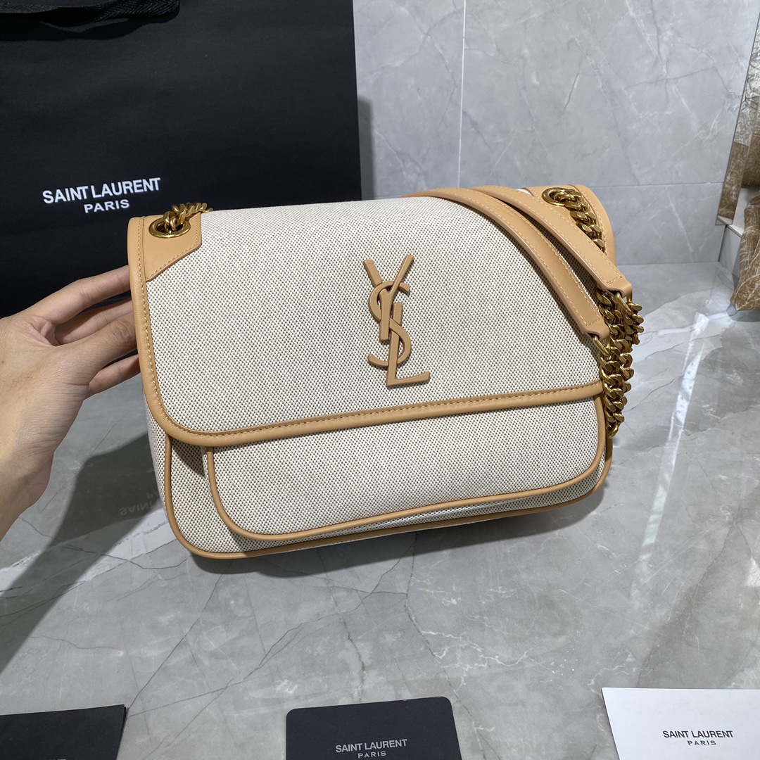 Y*L niki bag-28*20*8.5cm